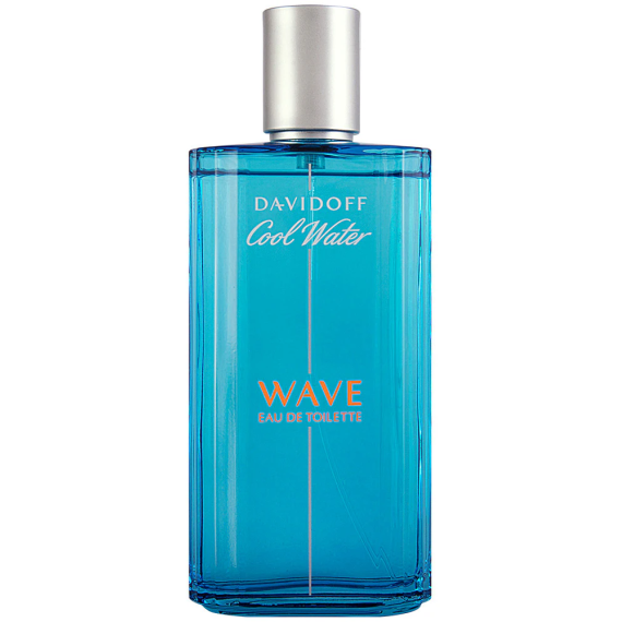 Davidoff Cool Water Wave Eau de toilette férfiaknak EDT