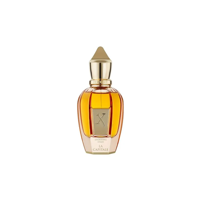 Xerjoff La Capitale Uniszex Eau de Parfum EDP