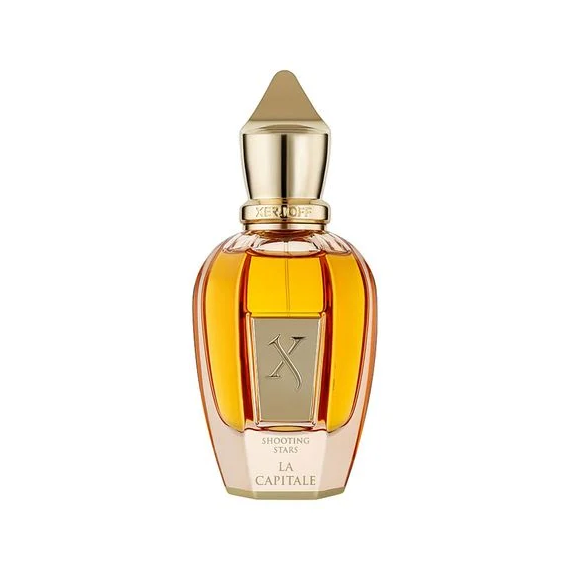 Xerjoff La Capitale Uniszex Eau de Parfum EDP
