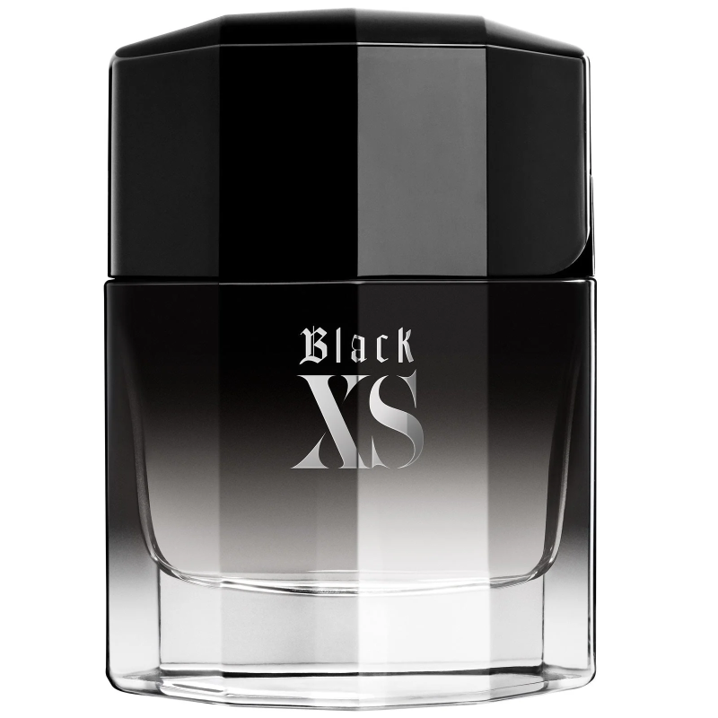 Paco Rabanne Black XS 2018 Eau de toilette férfiaknak EDT