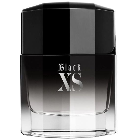 Paco Rabanne Black XS 2018 Eau de toilette férfiaknak EDT