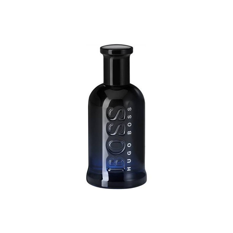 Hugo Boss Bottled Night Eau de toilette férfiaknak EDT