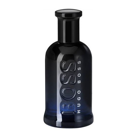 Hugo Boss Bottled Night Eau de toilette férfiaknak EDT