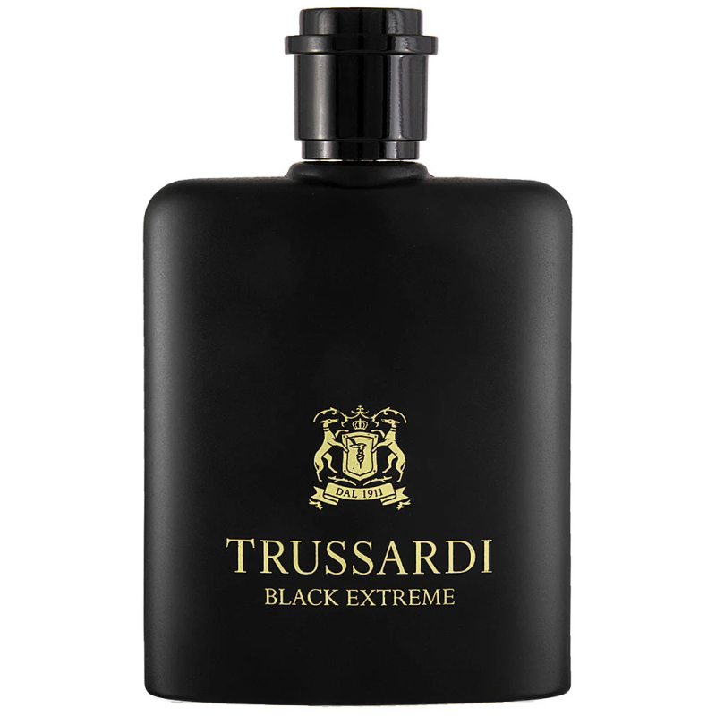 Trussardi Black Extreme Eau de toilette férfiaknak EDT