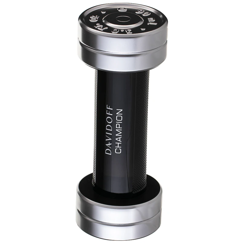 Davidoff Champion Eau de toilette férfiaknak EDT