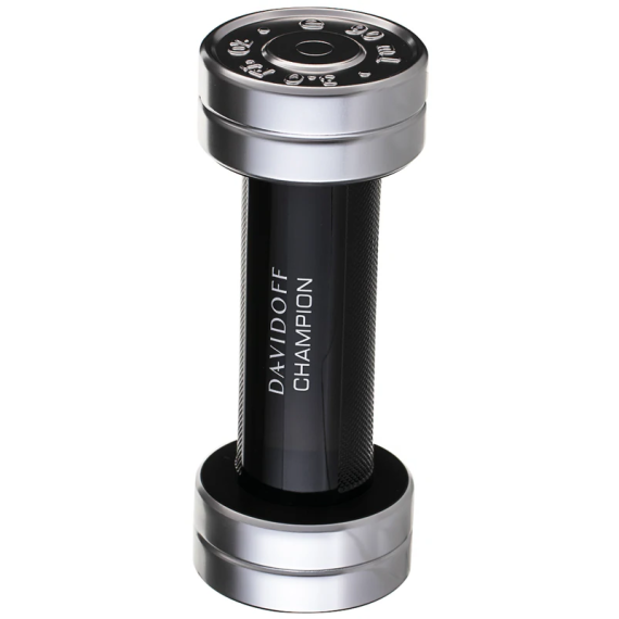 Davidoff Champion Eau de toilette férfiaknak EDT