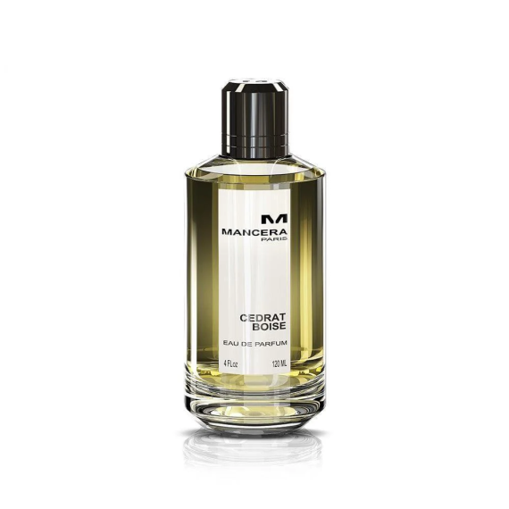 Mancera Cedrat Boise Uniszex Eau de Parfum EDP