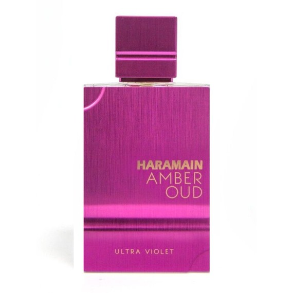 Al Haramain Amber Oud Ultra Violet Eau de Parfum for Women EDP