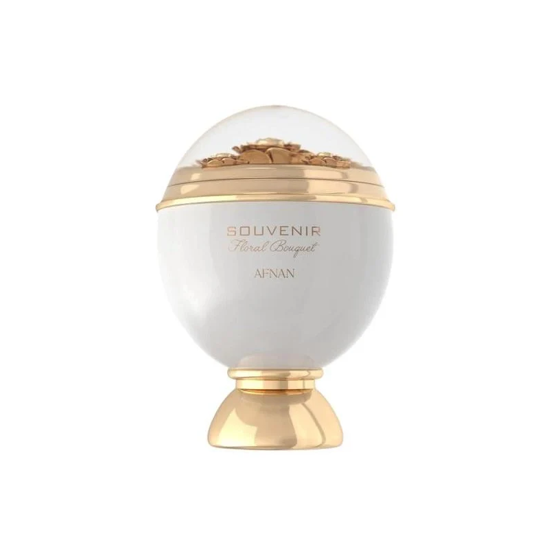 Afnan Souvenir Floral Bouquet Парфюмна вода за жени EDP