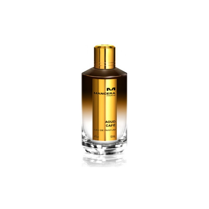 Mancera Aoud Cafe Uniszex Eau de Parfum EDP