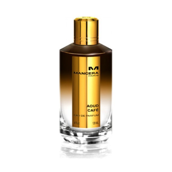 Mancera Aoud Cafe Uniszex Eau de Parfum EDP