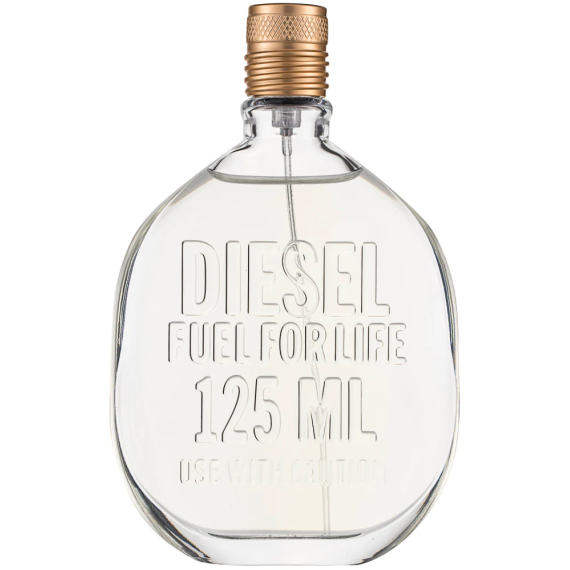 Diesel Fuel For Life Homme Тоалетна вода за мъже EDT