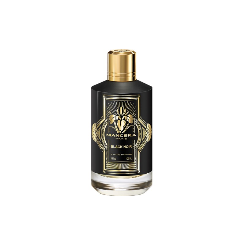 Mancera Black Noir Unisex parfüm EDP