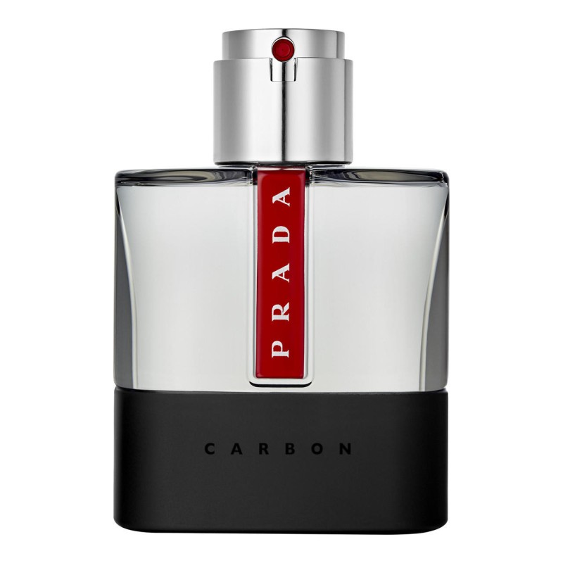 Prada Luna Rossa Carbon Eau de toilette férfiaknak EDT
