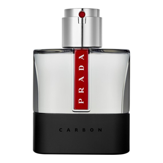 Prada Luna Rossa Carbon Eau de toilette férfiaknak EDT