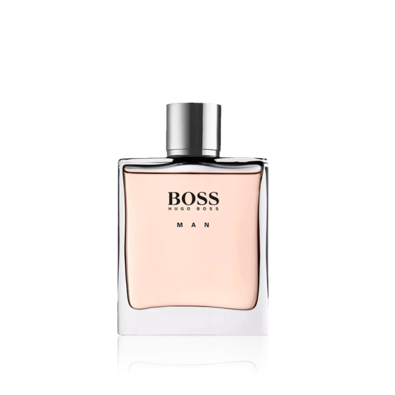 Hugo Boss Orange Eau de toilette férfiaknak EDT