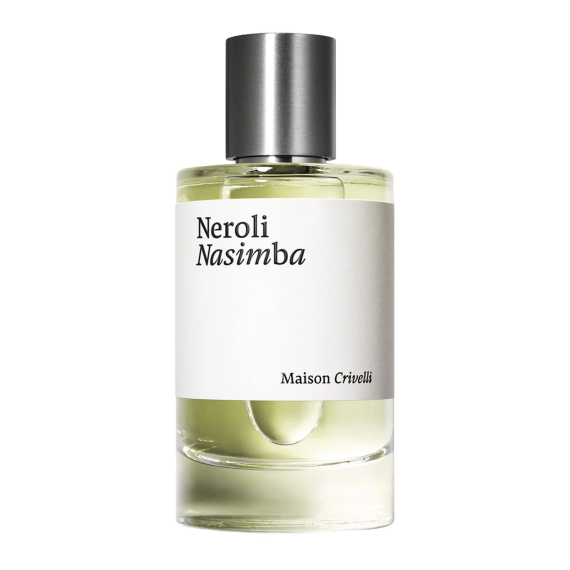 Maison Crivelli Neroli Nasimba Uniszex Eau de Parfum EDP
