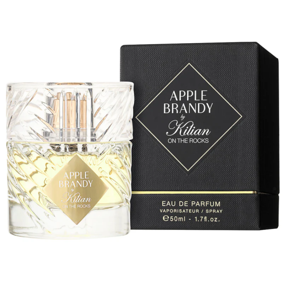 By Kilian Apple Brandy On The Rocks Unisex EDP