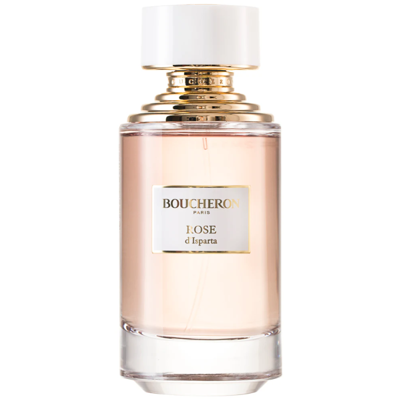 Boucheron Rose d`Isparta EDP - Image 1