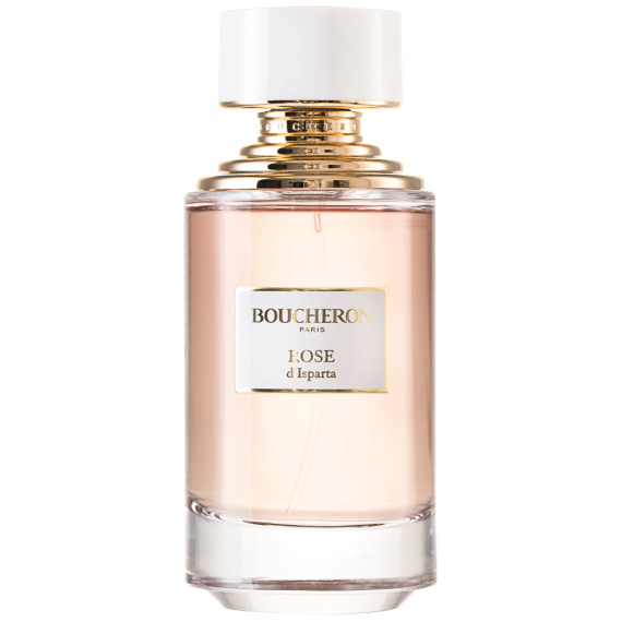 Boucheron Rose d`Isparta EDP - Image 1