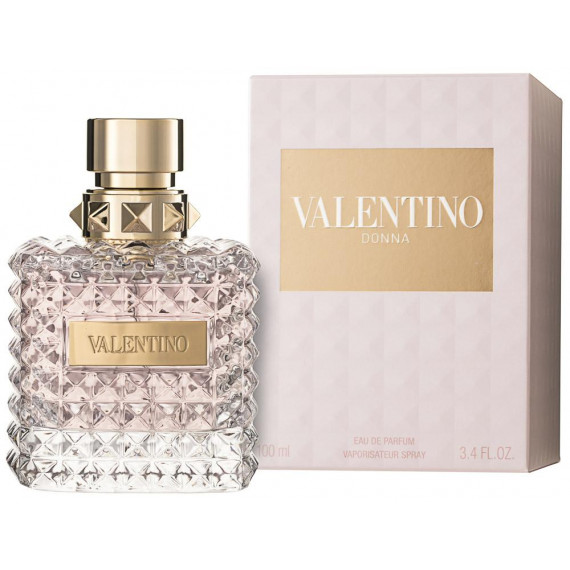 Valentino Donna Eau de Parfum for Women EDP