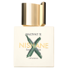 Nishane Hacivat X Extrait De Parfum Uniszex parfüm kivonat