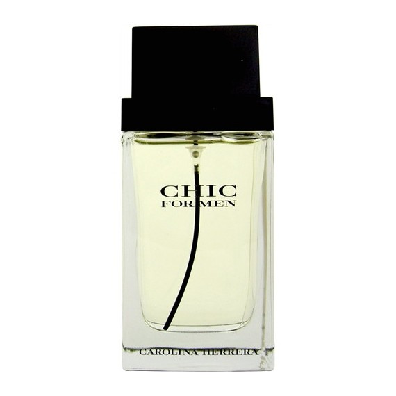 Carolina Herrera Chic Eau de toilette férfiaknak EDT
