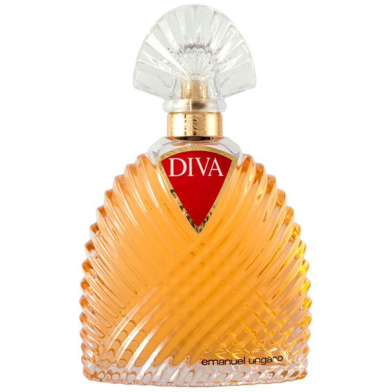Ungaro Diva Eau de Parfum for Women EDP
