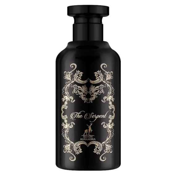 Maison Alhambra The Serpent Унисекс парфюмна вода EDP