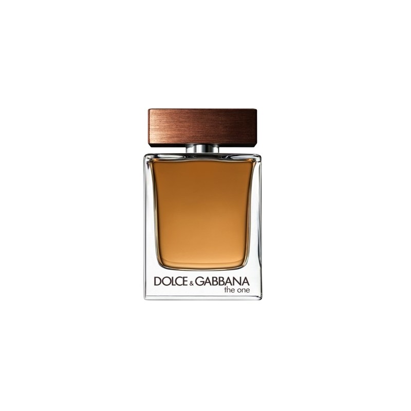 Dolce & Gabbana The One Eau de Toilette férfi EDT