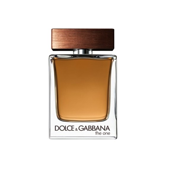 Dolce & Gabbana The One Eau de Toilette férfi EDT