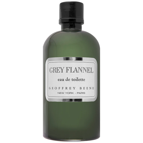 Geoffrey Beene Grey Flannel Eau de toilette férfiaknak EDT