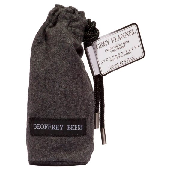 Geoffrey Beene Grey Flannel Eau de toilette férfiaknak EDT