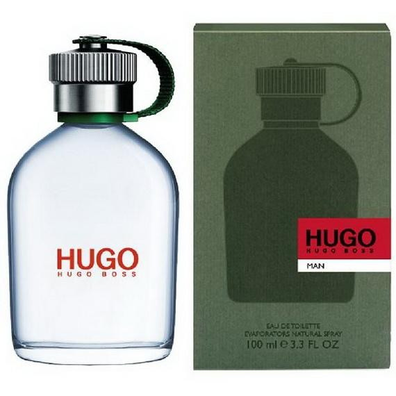 Hugo Boss Hugo Eau de toilette férfiaknak EDT