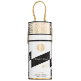 Lattafa Musk Mood Eau de Parfum férfi EDP