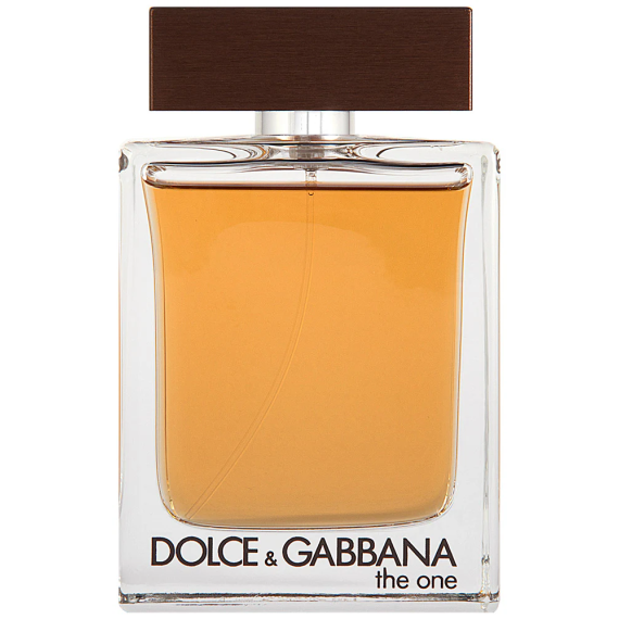 Dolce & Gabbana The One Eau de toilette férfiaknak EDT