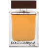 Dolce & Gabbana The One Eau de toilette férfiaknak EDT