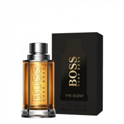 Hugo Boss The Scent Eau de toilette férfiaknak EDT