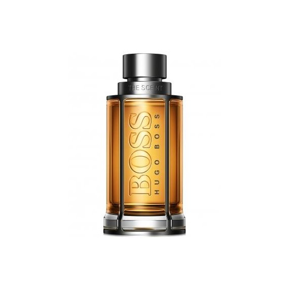 Hugo Boss The Scent Eau de toilette férfiaknak EDT