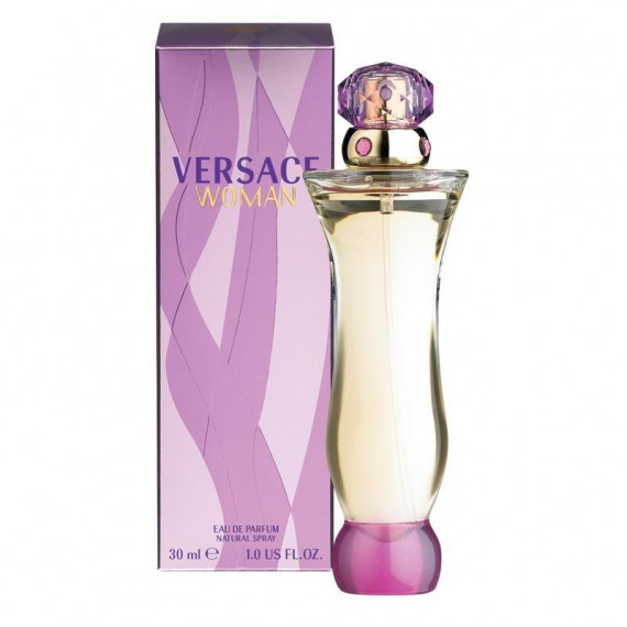 Versace Woman Eau de Parfum for Women EDP