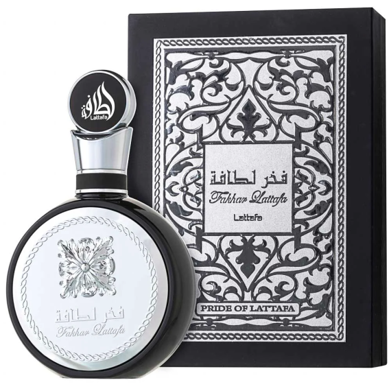 Lattafa Fakhar Eau de Parfum férfi EDP