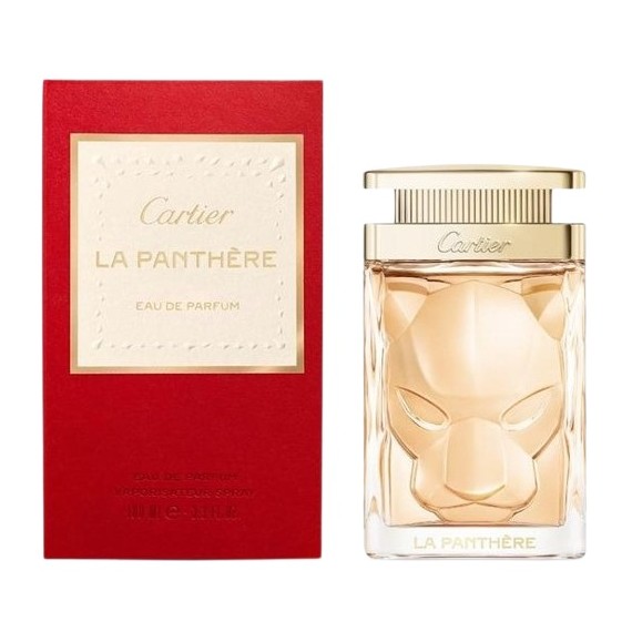 Cartier La Panthere Eau de Parfum for Women EDP