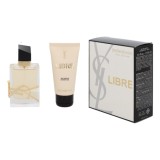 YSL Libre Ajándékkészlet...