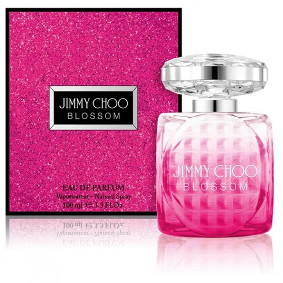 Jimmy Choo Blossom Eau de Parfum for Women EDP