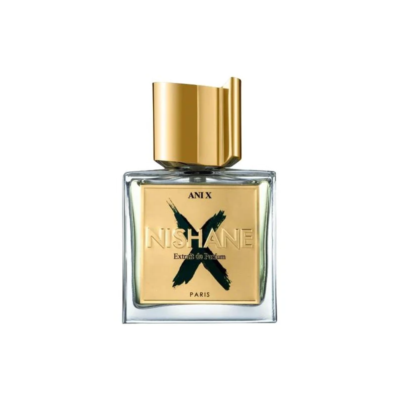 Nishane Ani X Extrait De Parfum Uniszex parfüm kivonat