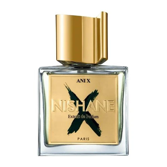 Nishane Ani X Extrait De Parfum Uniszex parfüm kivonat