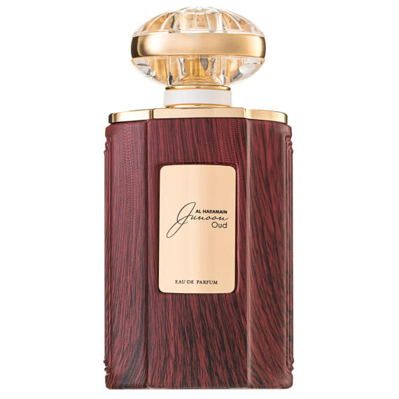 Al Haramain Junoon Oud Uniszex Eau de Parfum EDP