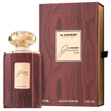 Al Haramain Junoon Oud Uniszex Eau de Parfum EDP