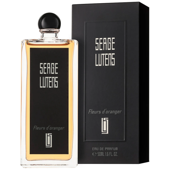 Serge Lutens Fleurs d`Oranger Eau de Parfum for Women EDP