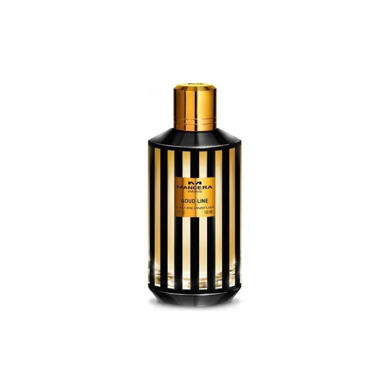Mancera Aoud Line Uniszex Eau de Parfum EDP
